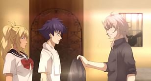 Fermat's Cuisine anime announces July 2025 release date and opening theme
