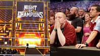 WWE immediately changes top superstar's name after major return at Night of Champions 2025