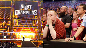 WWE immediately changes top superstar's name after major return at Night of Champions 2025