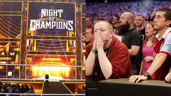 WWE immediately changes top superstar's name after major return at Night of Champions 2025