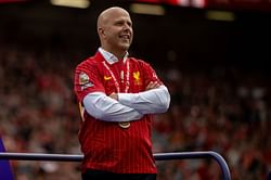 Bayer Leverkusen contact Liverpool over possible move for 22-year-old star: Reports