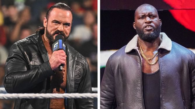 5 Superstars who could return to WWE on tonight's SmackDown before Night of Champions