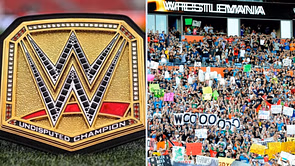 WWE stars break silence after suddenly winning major title
