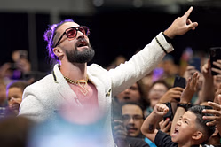 Seth Rollins to get a new rival on WWE RAW following massive return after 12 years? Potential explored