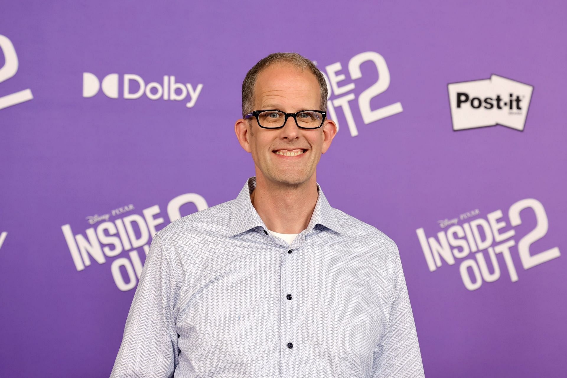 World Premiere Of Disney And Pixar