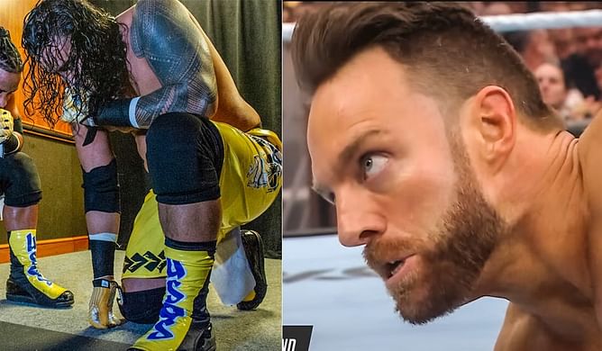 LA Knight out of King of the Ring, WWE star to turn face, Tiffany Stratton dethroned? 4 Things that could happen on SmackDown this week