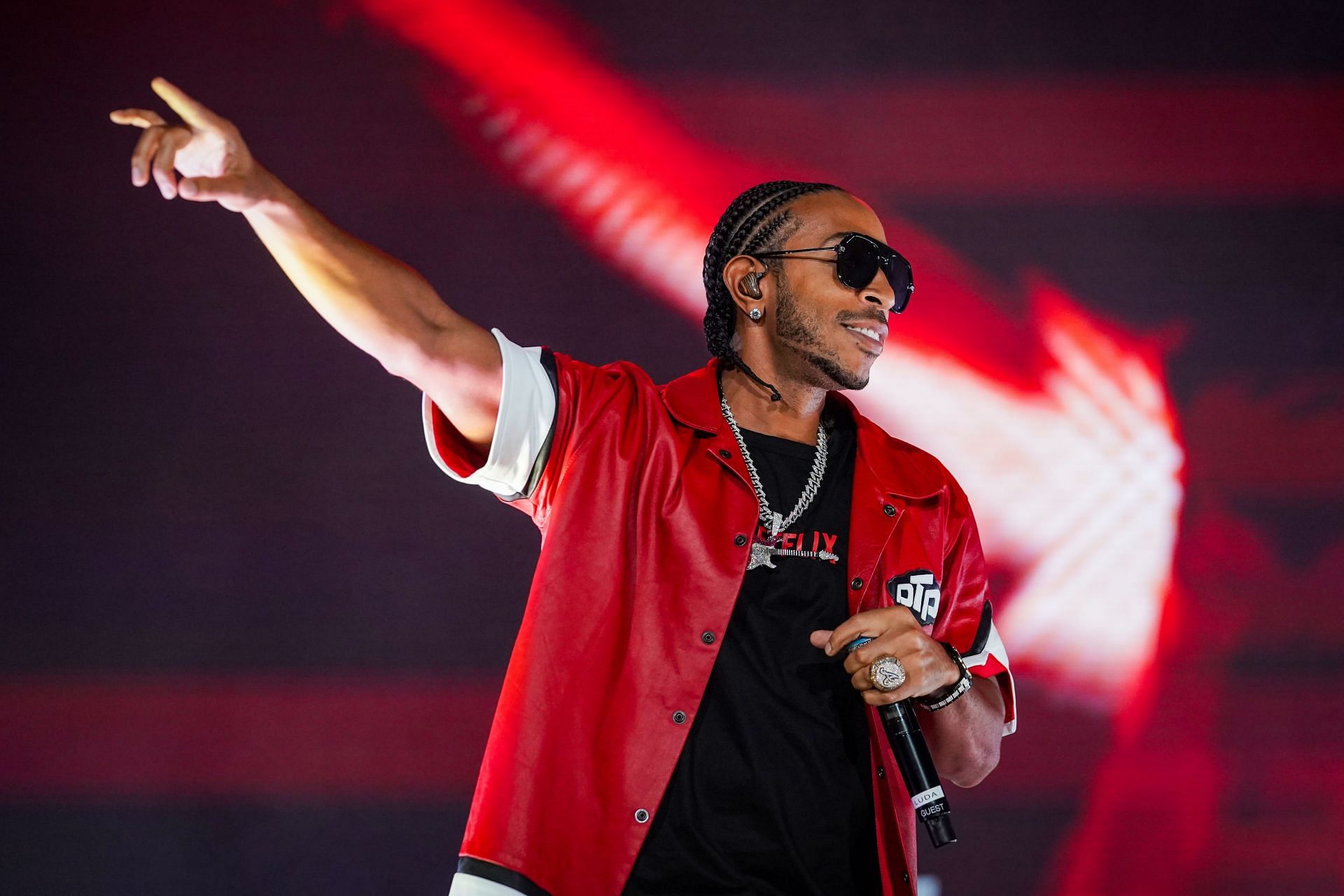 Hot 107.9 Birthday Bash 2025 - Source: Getty