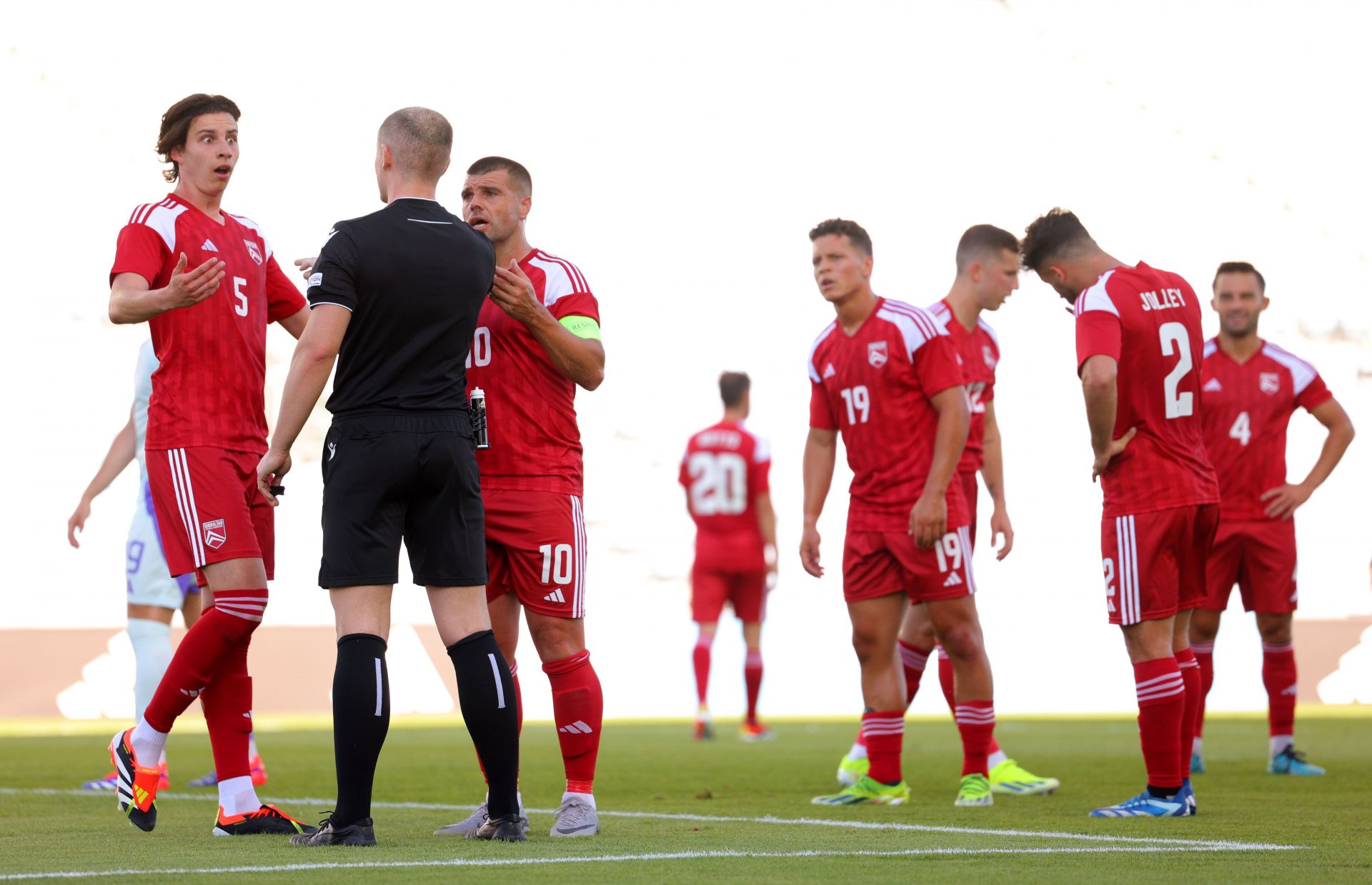 Faroe Islands vs Gibraltar Prediction and Betting Tips | June 9th 2025