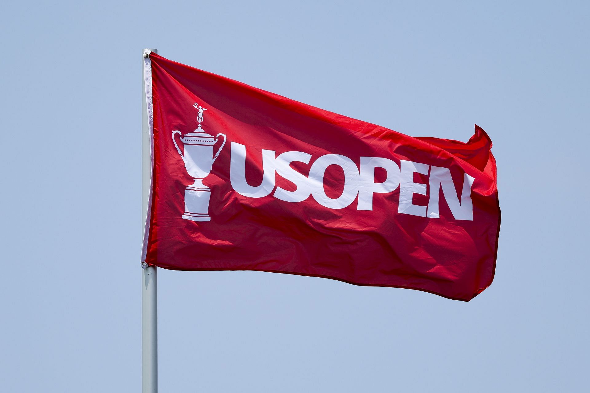 2025 U.S. OPEN - Preview Day Two - Source: Getty