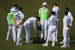Team India veteran sweats it out in the gym after being ignored for ENG vs IND 2025 Tests [Watch]