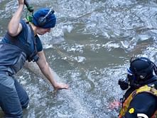 I absolutely understand Dustin’s frustration on Gold Rush: White Water — the gold is there, but the danger is real