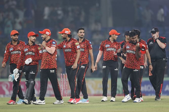 "They probably had a slight arrogance from the last season" - Aakash Chopra on SRH's potential changes after IPL 2025