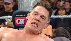 John Cena to lose the Undisputed WWE Title soon for one major reason? Exploring the possibility