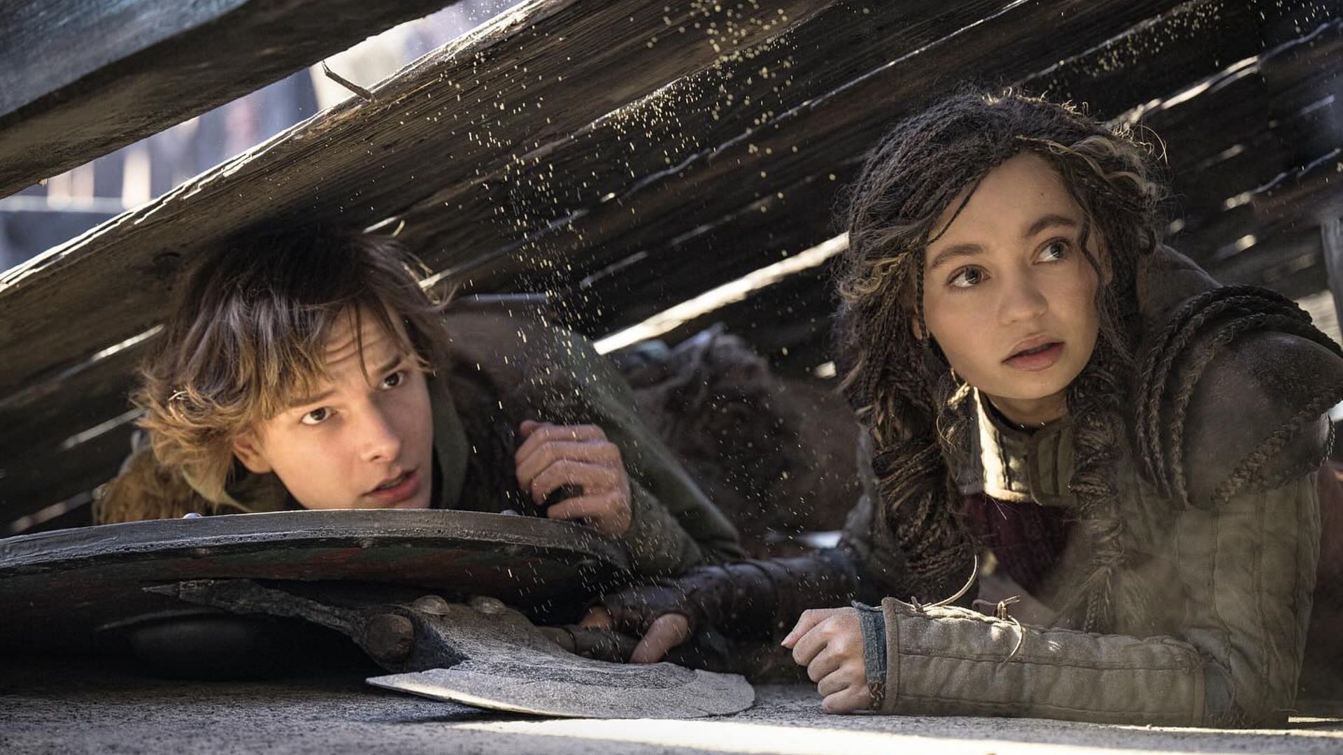 How to Train Your Dragon (2025)