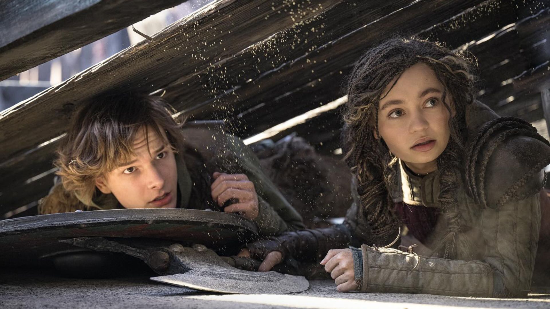 How to Train Your Dragon (2025): Full list of cast and characters explored