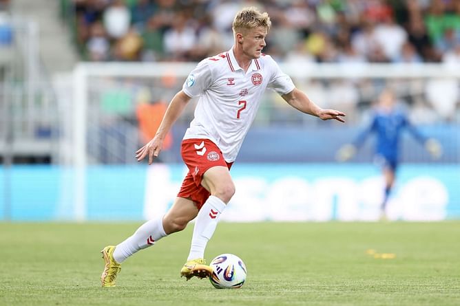 Netherlands U21 vs Denmark U21 Prediction and Betting Tips | June 15th 2025