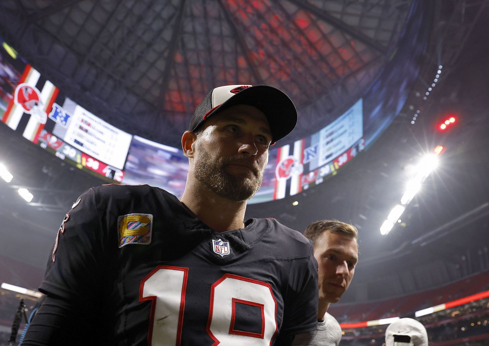 Falcons post-June 1 cut candidates: 5 players who could be salary cap casualties ft. Kirk Cousins