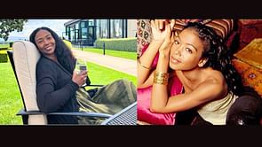 Why did Ananda Lewis not get a double mastectomy after breast cancer diagnosis? Health journey explored as former MTV VJ dies at 52