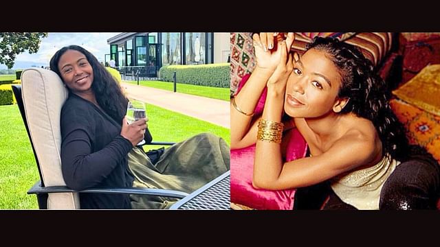 Ananda Lewis not get a double mastectomy after breast cancer diagnosis (Image via Instagram/ imanandalewis)