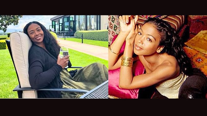 Why did Ananda Lewis not get a double mastectomy after breast cancer diagnosis? Health journey explored as former MTV VJ dies at 52
