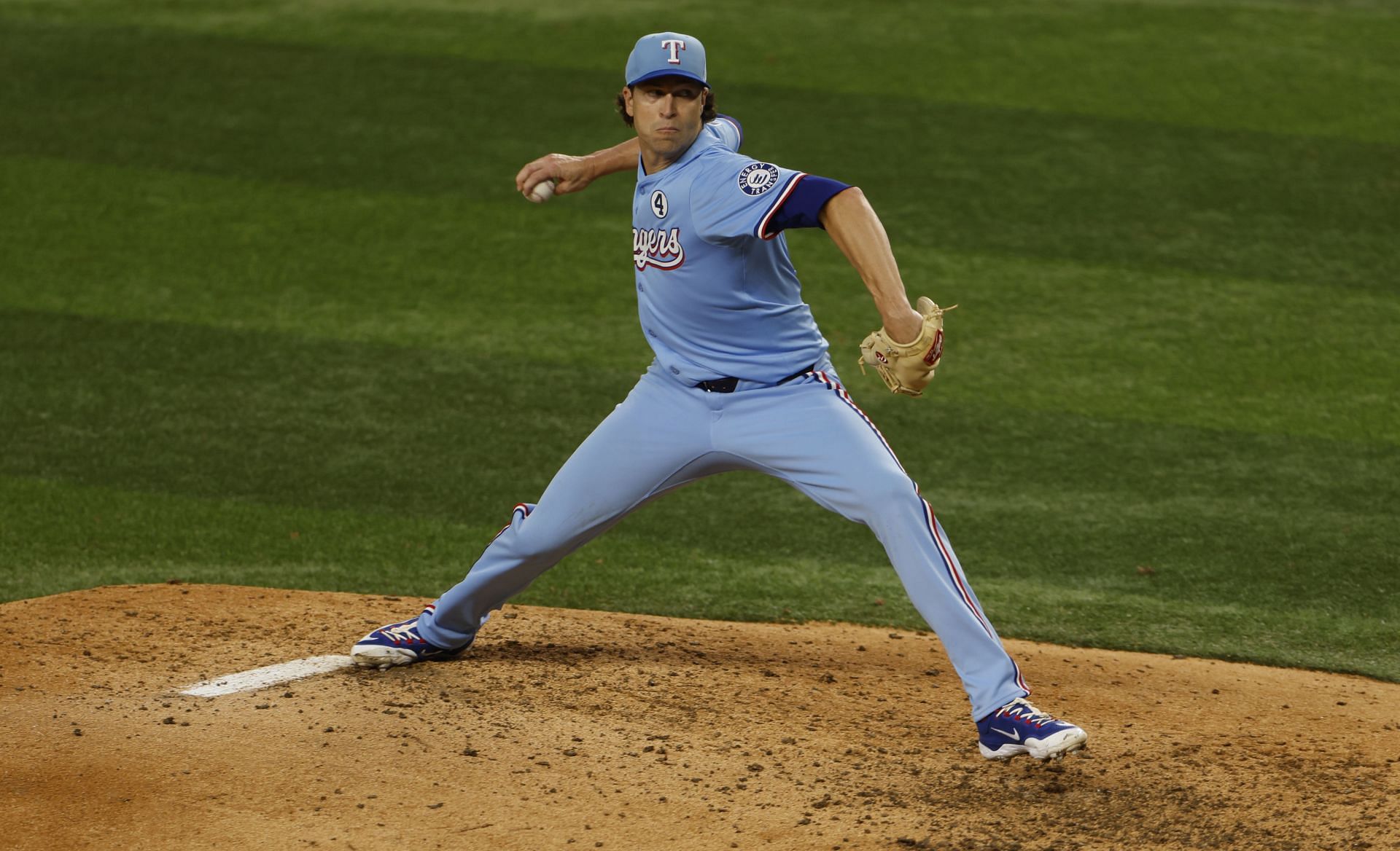 St. Louis Cardinals v Texas Rangers - Source: Getty