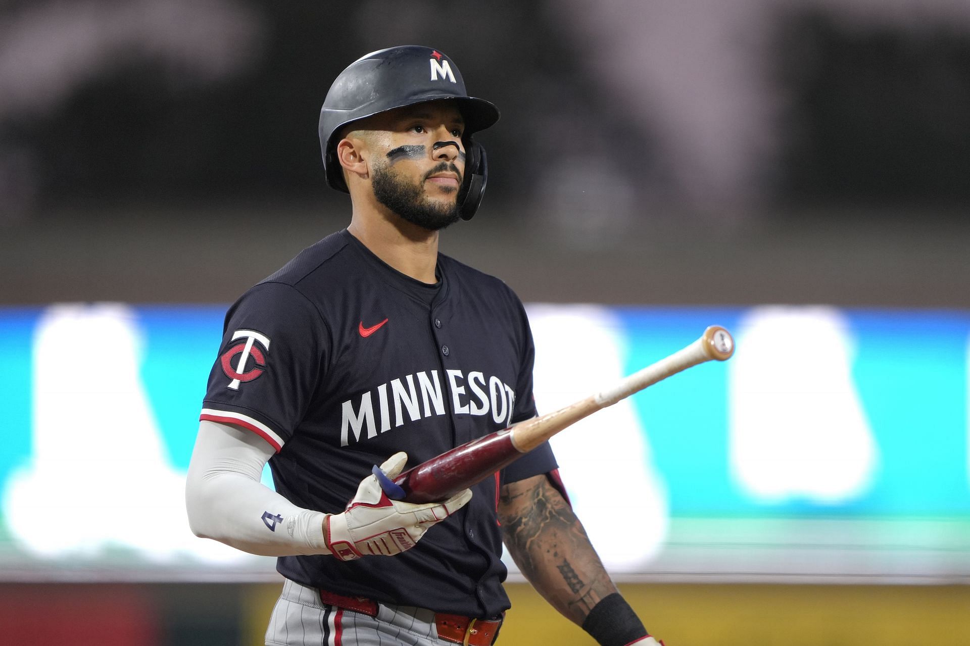 Minnesota Twins v Athletics - Source: Getty