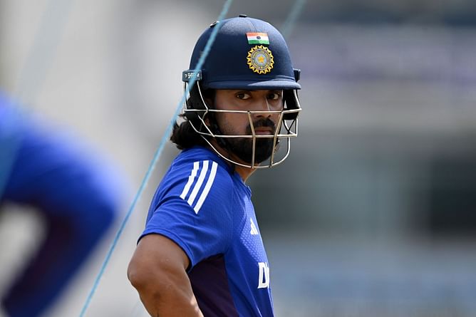 "Needs to step up as far as consistency is concerned" - Former India batter's huge statement on KL Rahul ahead of ENG vs IND 2025 1st Test
