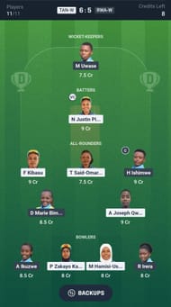 Fantasy suggestion #2