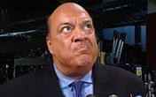 Paul Heyman attempts to manipulate legendary superstar on WWE RAW; Gets silenced by former Champion