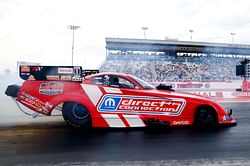 Leaked images all but confirm Dodge’s return to NASCAR - Reports