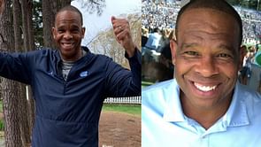 "Carolina fans aren’t going to tolerate this amount of turbulence": Analyst sounds warning for UNC's Hubert Davis ahead of fifth season as head coach