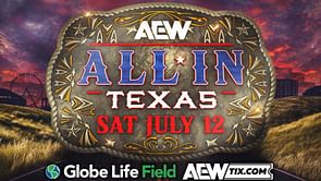 AEW All In set to break two major records