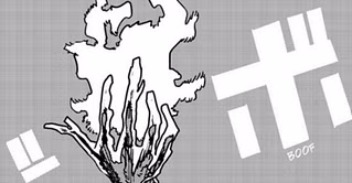Fujimoto has built up Chainsaw Man's Fire Devil for longer than we think