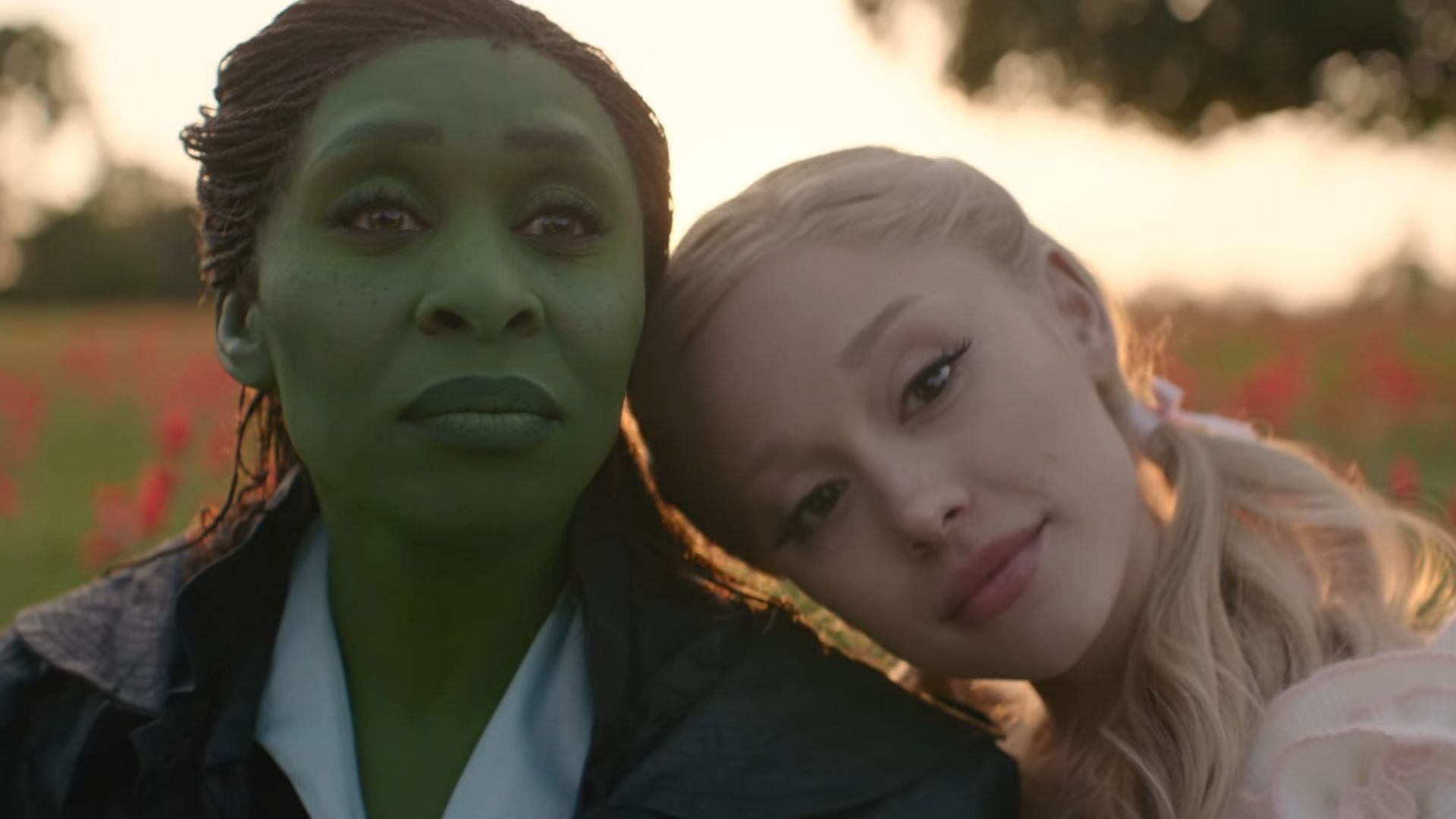 A still from Wicked: For Good (Image via YouTube/@UniversalPictures)
