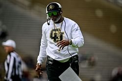 Deion Sanders and Colorado hit with bad news as 4-star DE Daniel Norman ditches Buffaloes to join SEC giants