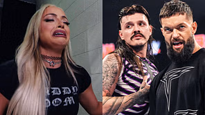 Liv Morgan to dump Dominik Mysterio & quit The Judgment Day after one major thing happens? Exploring the potential