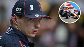 Red Bull insider reveals Max Verstappen’s anti-stance in sister team’s development