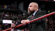 Triple H made a major mistake while booking 5-time champion, says ex-WWE star