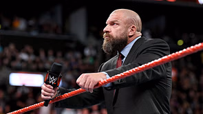 Triple H made a major mistake while booking 5-time champion, says ex-WWE star