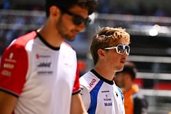 3 F1 drivers who are in danger of losing their seats