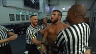 Johnny Gargano is the same size as "My 6 year old," says former WWE US Champion jokingly on X