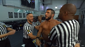 Johnny Gargano is the same size as "My 6 year old," says former WWE US Champion jokingly on X