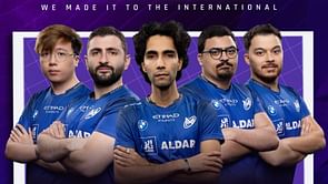 Nigma Galaxy breaks curse, books berth at Dota 2 TI 2025