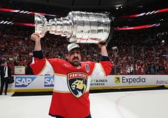 NHL free agency rumors: Insider floats "long-shot possibility" of Brad Marchand's "poetic" return to Boston Bruins