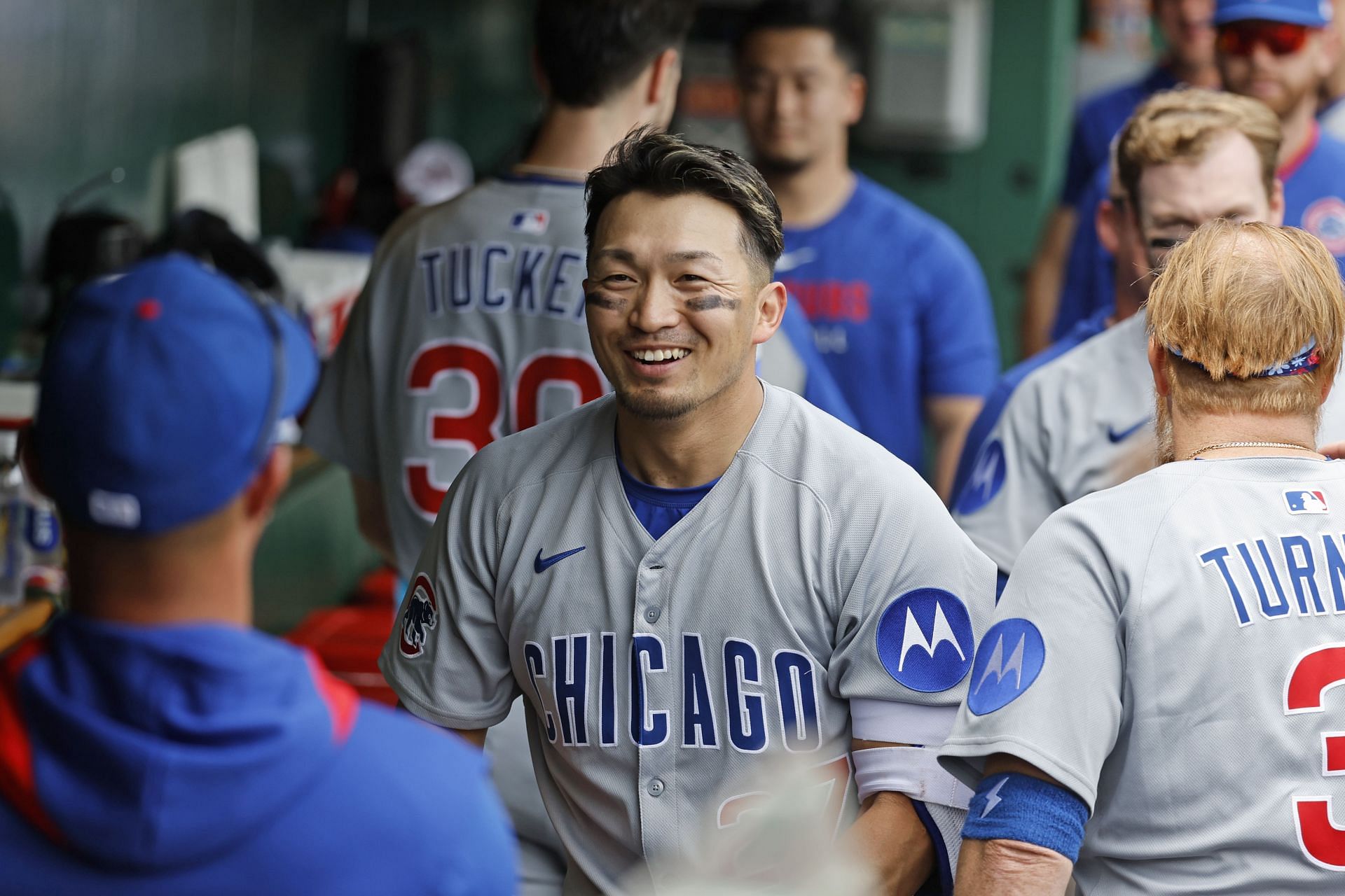 Chicago Cubs v Pittsburgh Pirates - Source: Getty