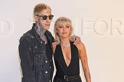 When did Trace Cyrus and Brenda Song date? Relationship timeline explored amid allegations scandal