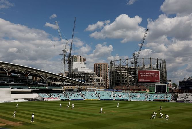 England vs West Indies 2025 ODI series: Kennington Oval, London pitch history and ODI records