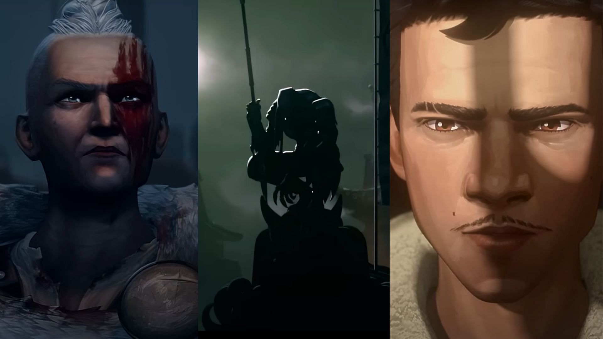 Does Predator: Killer of Killers have a post-credit scene? Explained (Image via YouTube/Hulu)