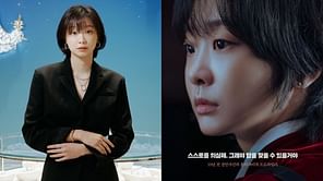 4 shows and movies to watch if you liked Kim Da-mi in Nine Puzzles