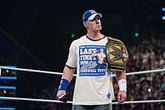 John Cena may have subtly ruined his Farewell Tour plans in one moment on WWE SmackDown